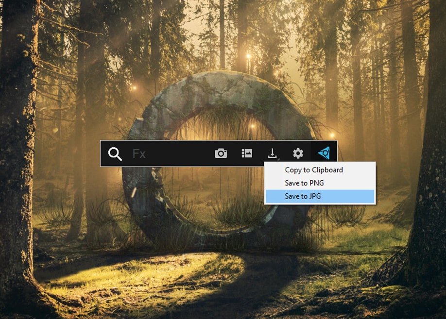 FX Console by Video Copilot - Workflow plug-in for After Effects